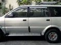 Isuzu Sportivo 2007 Manual Diesel alt Toyota Fortuner Innova Adventure-5