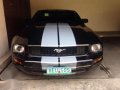 Ford Mustang in good condition for sale-4