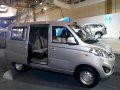 Foton Passenger Vehicle-3