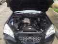 2011 Hyundai Genesis 3.8L AT Gas-7
