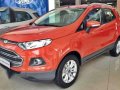 45k All-in Best Monthly Sure Approved 2017 Ford EcoSport Titanium-0