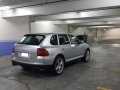 Porsche Cayenne S PGA for sale-0