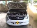 Toyota Innova 2006-0