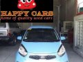 Fresh in and out Kia picanto 2016 model mt-0