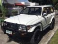 1996 Model Toyota Land Cruiser 80 JAPAN-1