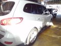 Almost brand new Hyundai Santa Fe Diesel-1