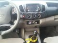 Mitsubishi strada 2011-2