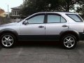 Kia sorento 2005-4
