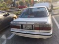 Toyota Corolla GL 1989 (Ae92-2