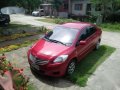 2011 Toyota Vios 1.3 vvti AT for sale-7