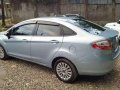 Ford Fiesta AT 2012 Model for sale-7
