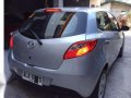 Mazda 2 mt - 2015-1