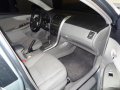 2008 Toyota Corolla Automatic Gasoline well maintained-1