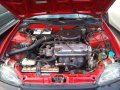 Honda Civic 1994 Manual Gasoline P160,000-9