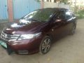 honda city 2014 manual-1