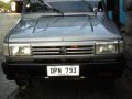 Toyota tamaraw Fx gas gl. 1996 model manual Price 114k-8