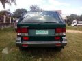 Mercedes Benz Musso (ssangyong) for sale-3