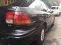 Honda Civic LXI for sale-7