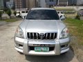 2004 Toyota Land Cruiser Prado GX-2