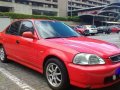 1996 Honda Civic In-Line Automatic for sale at best price-0