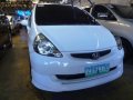 2006 Honda Jazz Manual Gasoline well maintained-0