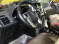 Toyota Land cruiser prado 2015-1