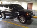 MItsubishi Montero US Version Matic (Pajero Body)-11