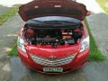 2011 Toyota Vios 1.3 vvti AT for sale-4