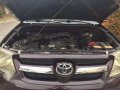 2006 Toyota Hilux G-4