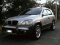 Kia sorento 2005-6