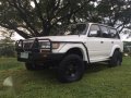 1996 Model Toyota Land Cruiser 80 JAPAN-10