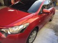 2014 Toyota Vios E AT for sale-2