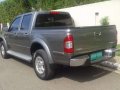 Isuzu D-Max LS 2006 for sale-6