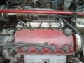 Honda civic esi vtec 95 in good condition-6