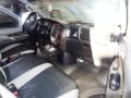 Hyundai Starex 2007 Diesel Manual Black-0