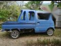 Rush...suzuki multicab pick up.EFI..4WD-4