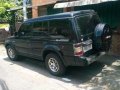 MItsubishi Montero US Version Matic (Pajero Body)-1