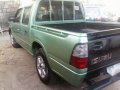 Isuzu fuego 2004mdl  manual trans for sale-5