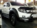 2015 Ford Ranger XLT hilux navara fortuner montero everest-1