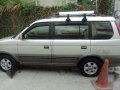 Mitsubishi Adventure GLS SPORTS 2007model DIESEL manual-6
