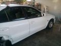 Mitsubishi Galant Shark Vr4 in good condition-4