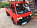 Suzuki multicab dropside SCRUM 4x2 2005 model-2