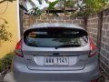 Good as new Ford Fiesta for sale-8