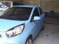 Fresh in and out Kia picanto 2016 model mt-4