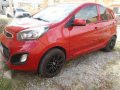 Kia Picanto 2011 Manual Transmission-1