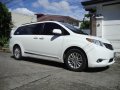 2013 Toyota Sienna Gasoline Automatic-0