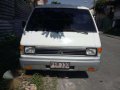 Good as new Mitsubishi l300 versa van gas-4