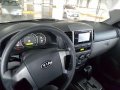 2007 Kia Sorento EX 4X4 AT Diesel-3