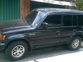 MItsubishi Montero US Version Matic (Pajero Body)-0