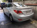 2014 Hyundai Accent (limited ed)- Automatic-2